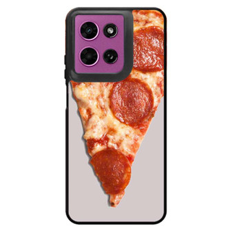 slice of pizza Motorola Moto G 2026 Case