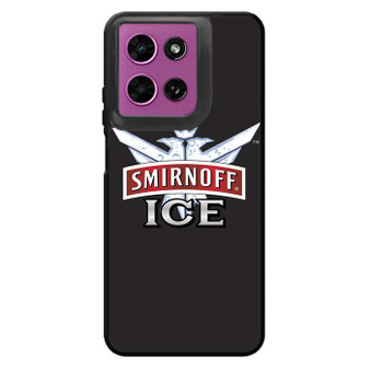 Smirnoff Ice Motorola Moto G 2026 Case