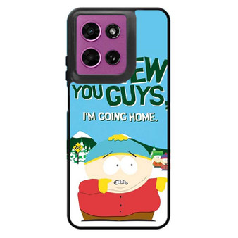 South Park 1 Motorola Moto G 2026 Case