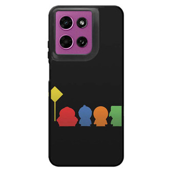 South Park 2 Motorola Moto G 2026 Case