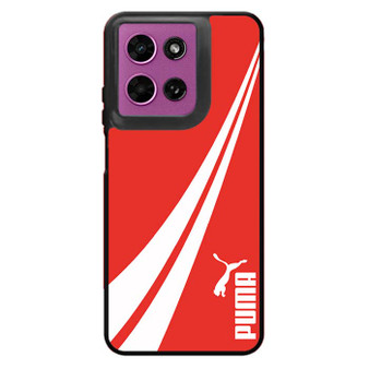 Sport Edition Puma Motorola Moto G 2026 Case