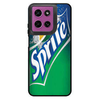 sprite Motorola Moto G 2026 Case