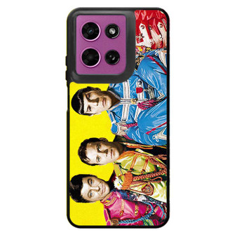 Star trek Motorola Moto G 2026 Case