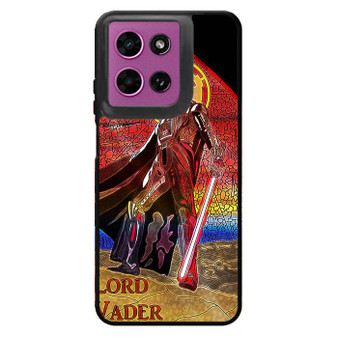 Star Wars Lord Vader Motorola Moto G 2026 Case
