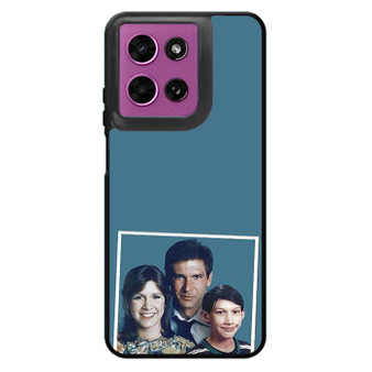 Star Wars Sky Walkers Famly Motorola Moto G 2026 Case