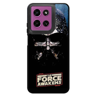 Star Wars The Force Awakens Motorola Moto G 2026 Case
