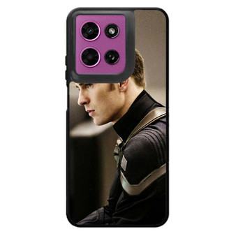 Stormtrooper Tux Motorola Moto G 2026 Case