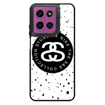 Stussy Collection Motorola Moto G 2026 Case