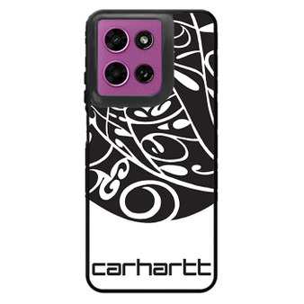 Stylist Carhartt Motorola Moto G 2026 Case