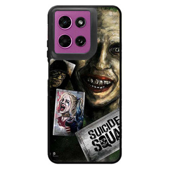 sun and moon Motorola Moto G 2026 Case