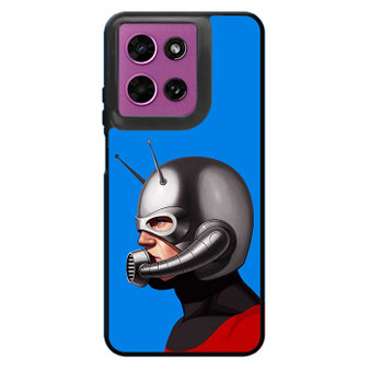Superhero Series Ant Man Motorola Moto G 2026 Case