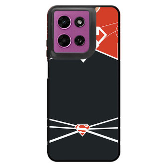 Superman Godfall Motorola Moto G 2026 Case