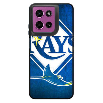Tampa Bay Rays Motorola Moto G 2026 Case