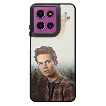 Teen Wolf Stilinski 1 Motorola Moto G 2026 Case