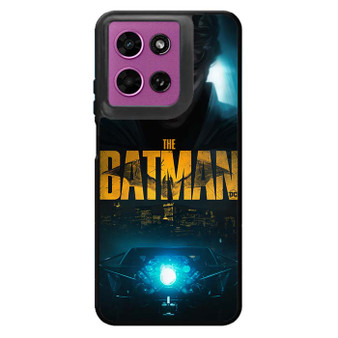 The Batman Motorola Moto G 2026 Case
