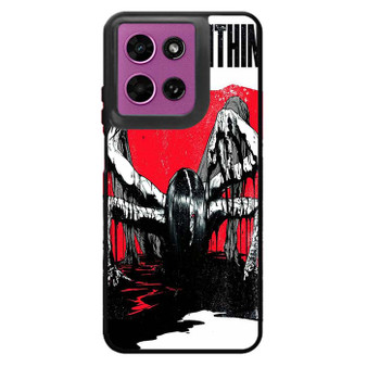 The Evil Within Motorola Moto G 2026 Case