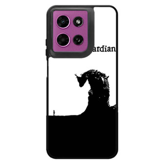 The Last Guardian Motorola Moto G 2026 Case