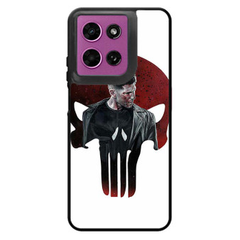 The Punisher 2 Motorola Moto G 2026 Case