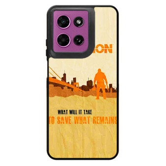 Tom Clancy's The Division 1 Motorola Moto G 2026 Case