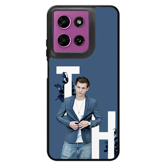 Tom Holland Looks Awesome Motorola Moto G 2026 Case