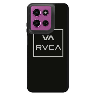 VA RVCA Style Motorola Moto G 2026 Case
