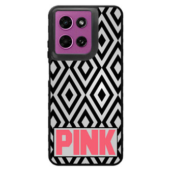 Victoria's Secret Pink 2 Motorola Moto G 2026 Case