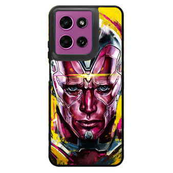 Vision the Avenger Motorola Moto G 2026 Case
