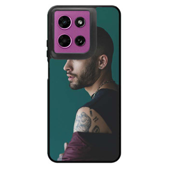 Zayn Malik 1 Motorola Moto G 2026 Case