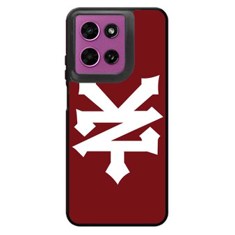 Zoo York Logo Motorola Moto G 2026 Case