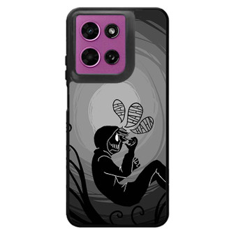 Ticci Toby Art Motorola Moto G 2026 Case