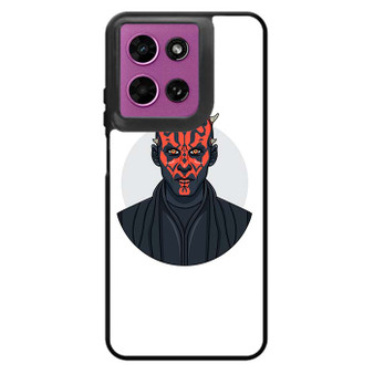 Star Wars Dart Maul 3 Motorola Moto G 2026 Case