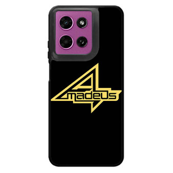 Stein Gate Amadeus Motorola Moto G 2026 Case