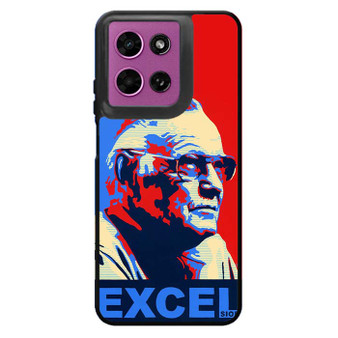 Stann Lee Excelsior 1 Motorola Moto G 2026 Case