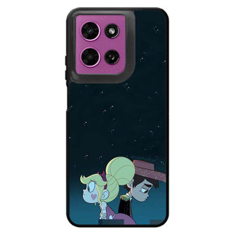 Star vs the Forces of Evil Romance Motorola Moto G 2026 Case