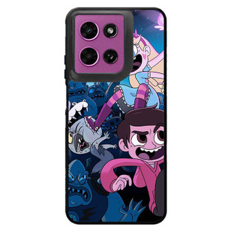 Star vs the Forces of Evil Motorola Moto G 2026 Case