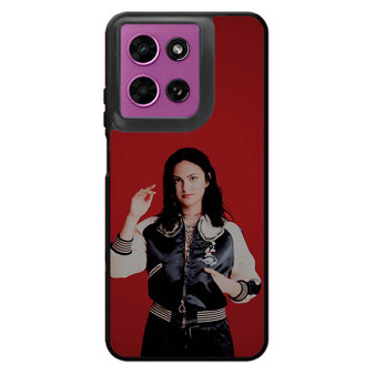 Riverdale Veronica Lodge Motorola Moto G 2026 Case