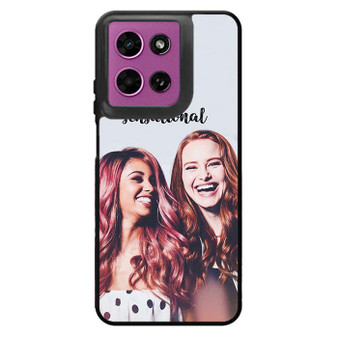 Riverdale Cheryl Sensational Motorola Moto G 2026 Case