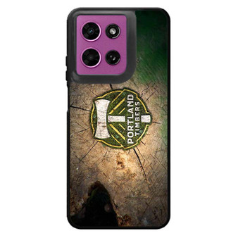 Portland Timbers 1 Motorola Moto G 2026 Case
