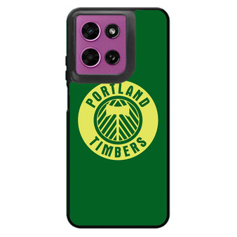 Portland Timbers 2 Motorola Moto G 2026 Case