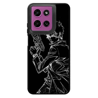 Psycho Pass Siya Kogami Motorola Moto G 2026 Case