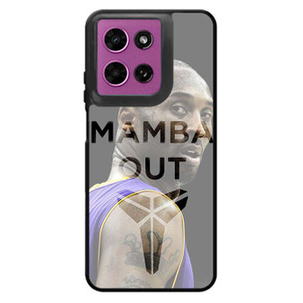 Kobe Brant Mamba Motorola Moto G 2026 Case