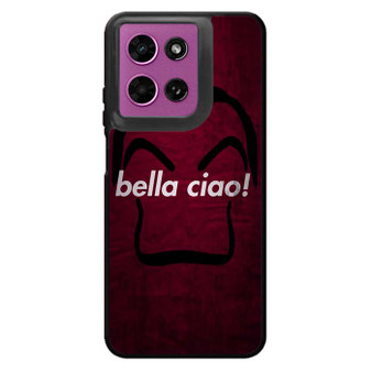 La Casa De Papel 2 Motorola Moto G 2026 Case