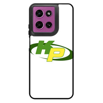Kim Possible 2 Motorola Moto G 2026 Case