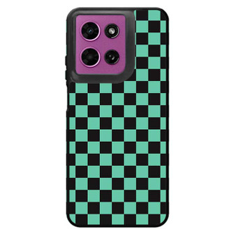 Kimetsu No Yaiba Tanjiro Motorola Moto G 2026 Case