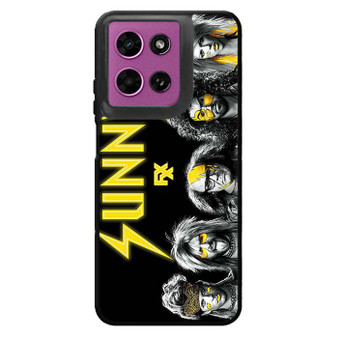 Sunny FXX Motorola Moto G 2026 Case