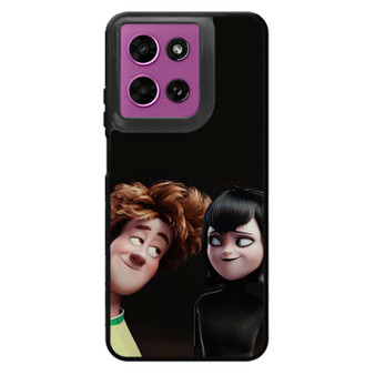 Hotel Transylvania Motorola Moto G 2026 Case