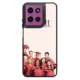 Glee 3 Motorola Moto G 2026 Case