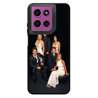 Friends 1 Motorola Moto G 2026 Case