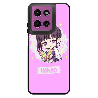 Kimetsu No Yaiba Cute Kanao Motorola Moto G 2026 Case