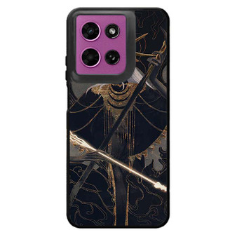 Dark Souls 4 Motorola Moto G 2026 Case